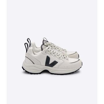 Men's Veja VENTURI HEXAMESH Running Shoes Beige | SG 179HAP